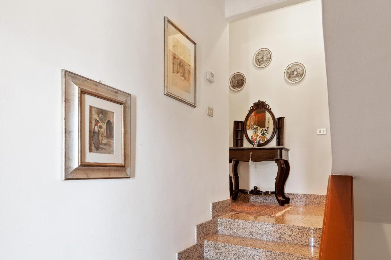 Dimora Teodora Apartment Matera Exterior photo