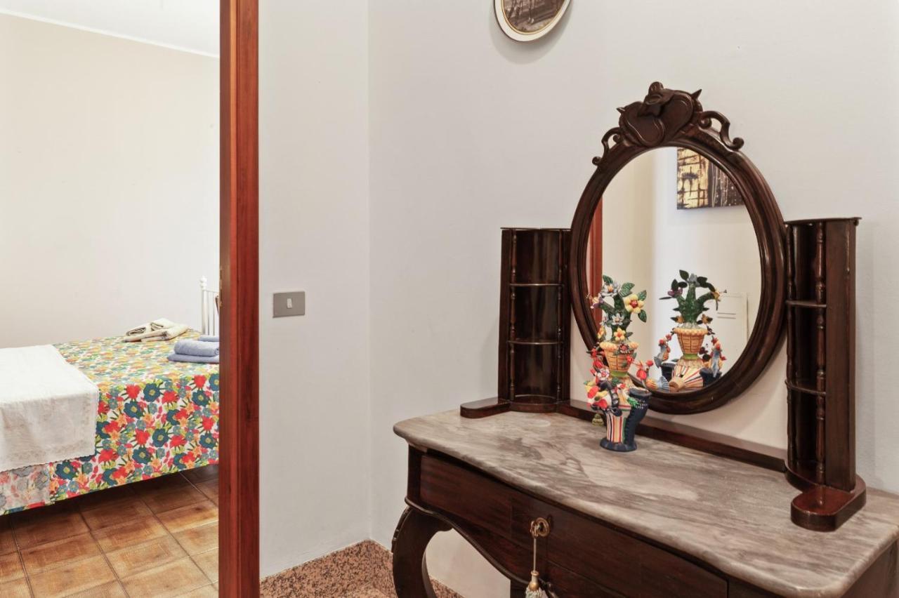 Dimora Teodora Apartment Matera Exterior photo